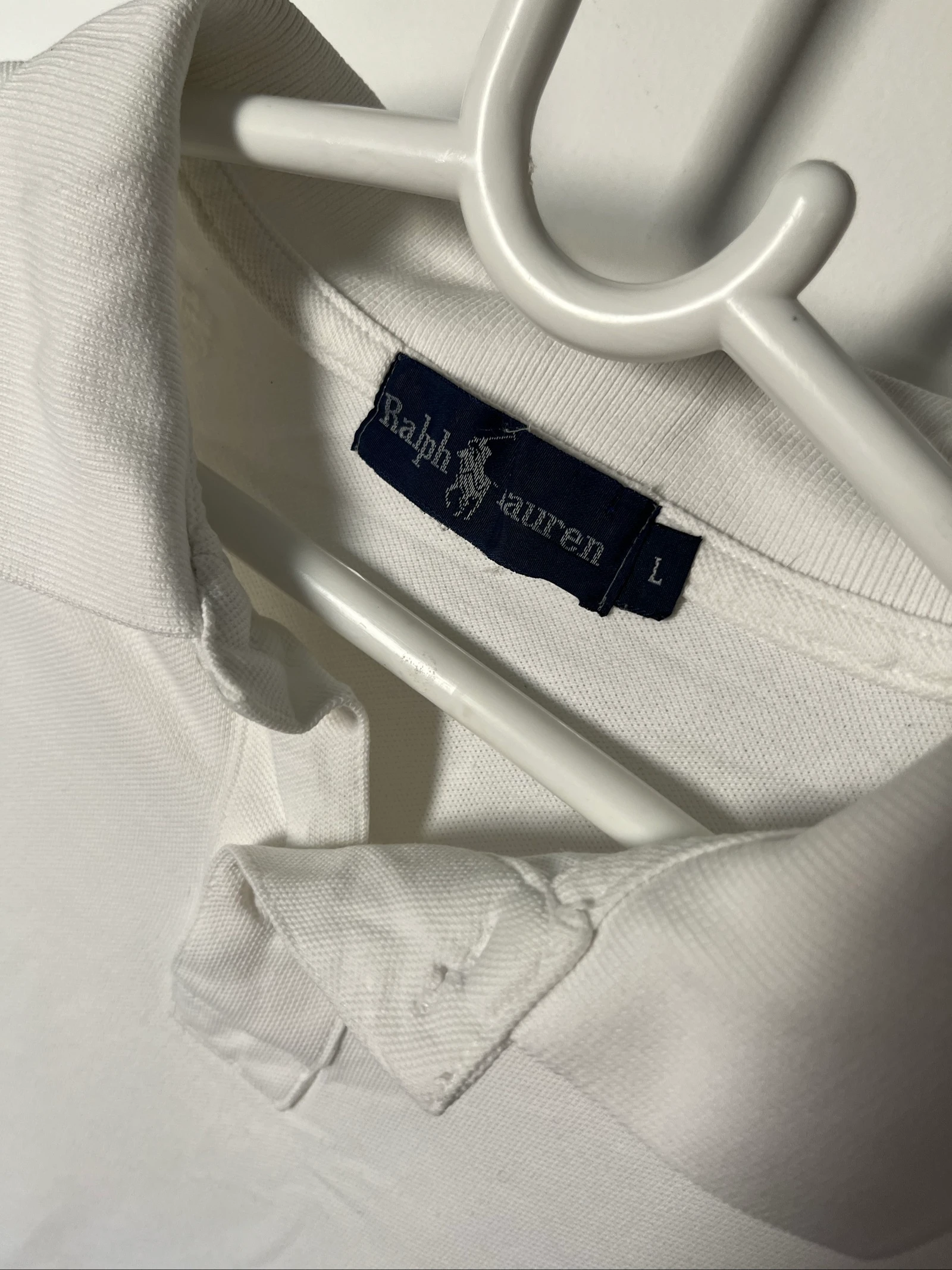 Polo Ralph Lauren Talla L – photo 2